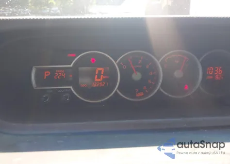 2012 Scion Xb z USA, uszkodzony, nr VIN JTLZE4FE2CJ007733